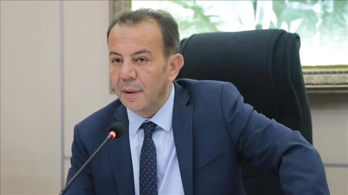 Tanju Özcan hakkında istenen ceza belli oldu 2