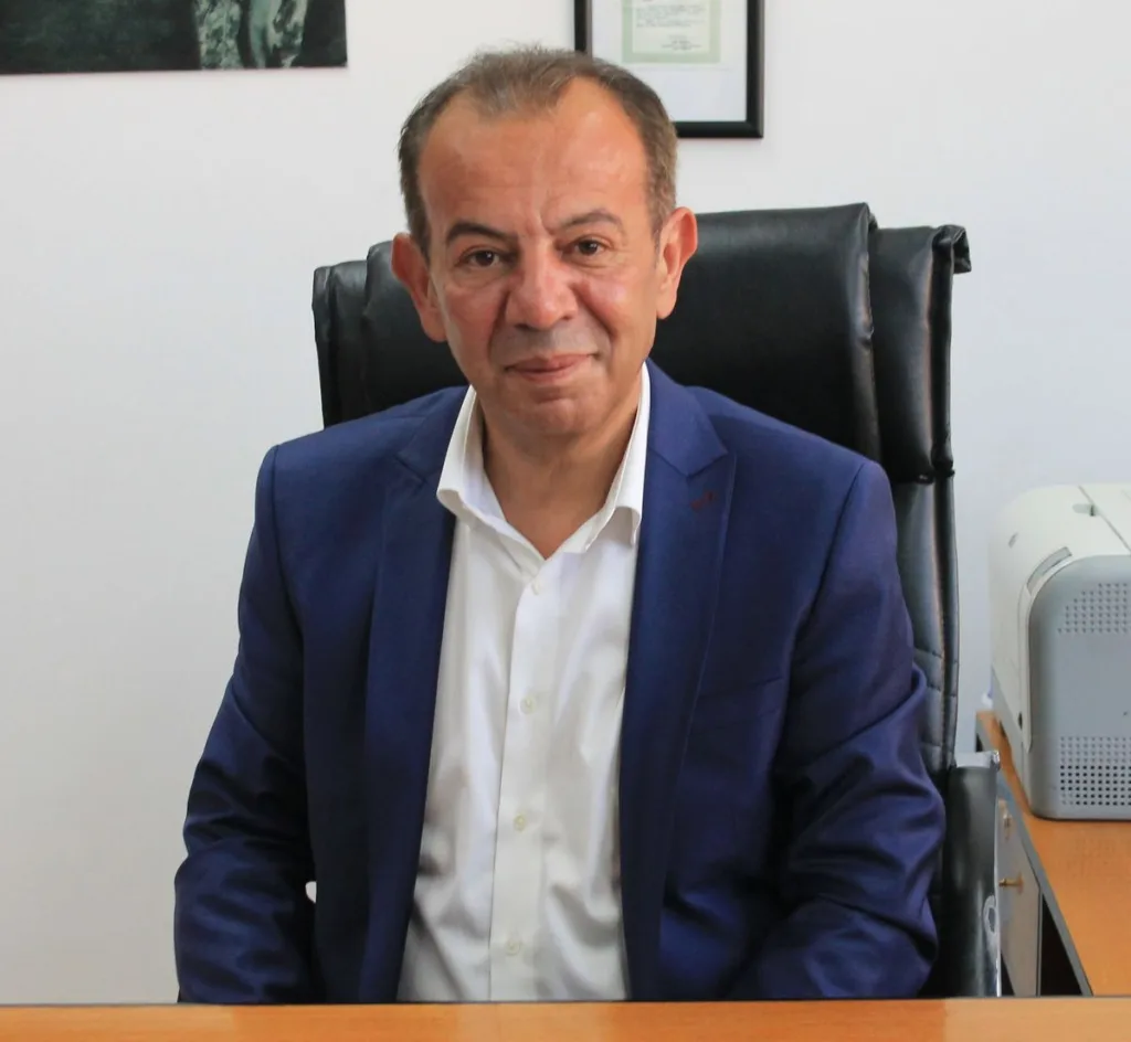 Bolu’da Çöp Soruşturmasında 7 Kişi Tutuklandı