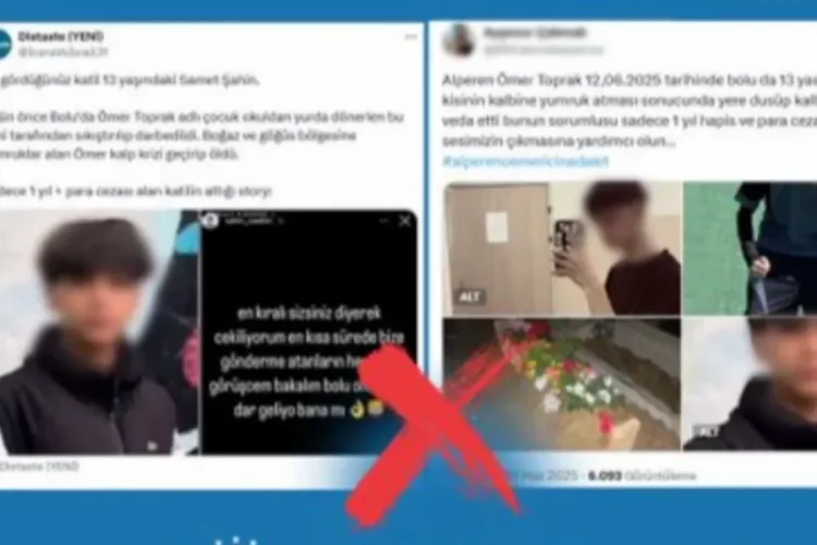 Bolu’da Genç Ölüme Sebep Olan İddialar Yalanlandı!