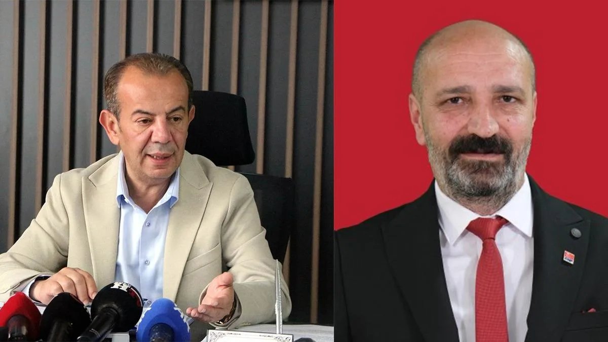 Bolu’da İrtikap Davasında Tutukluluk Süreci Devam!