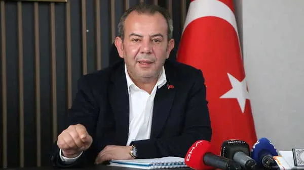 Bolu’da İrtikap Operasyonu: Başkan ve Yardımcı Tutuklandı