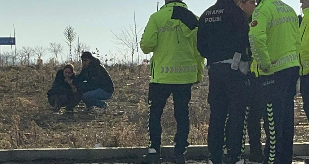 Bolu’da Motosiklet Kazası: Genç Hayatını Kaybetti