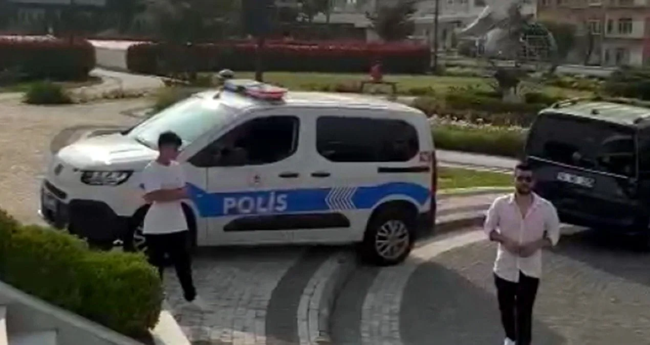 Bolu’da Parkta Kavga: 15 Yaşındaki Genç Hayatını Kaybetti