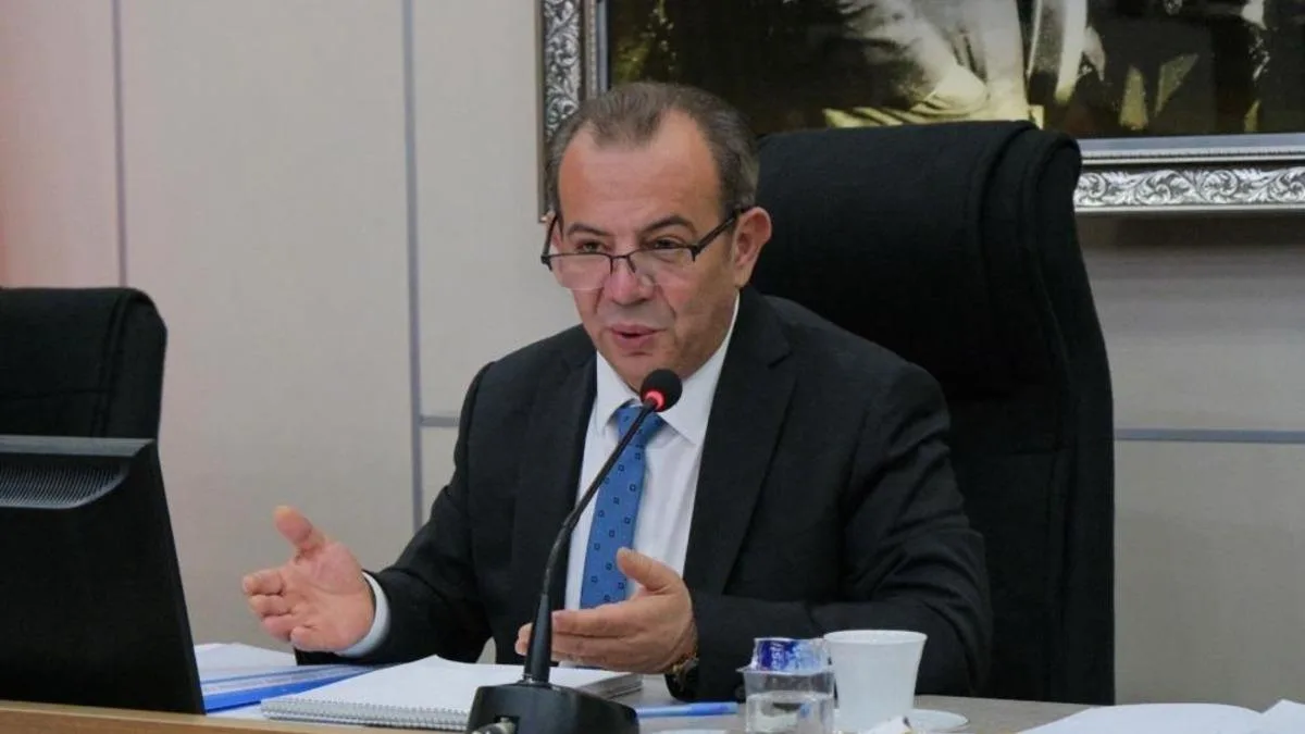 Bolu’da Rüşvet Davasında Tanık İfadeleri Alındı