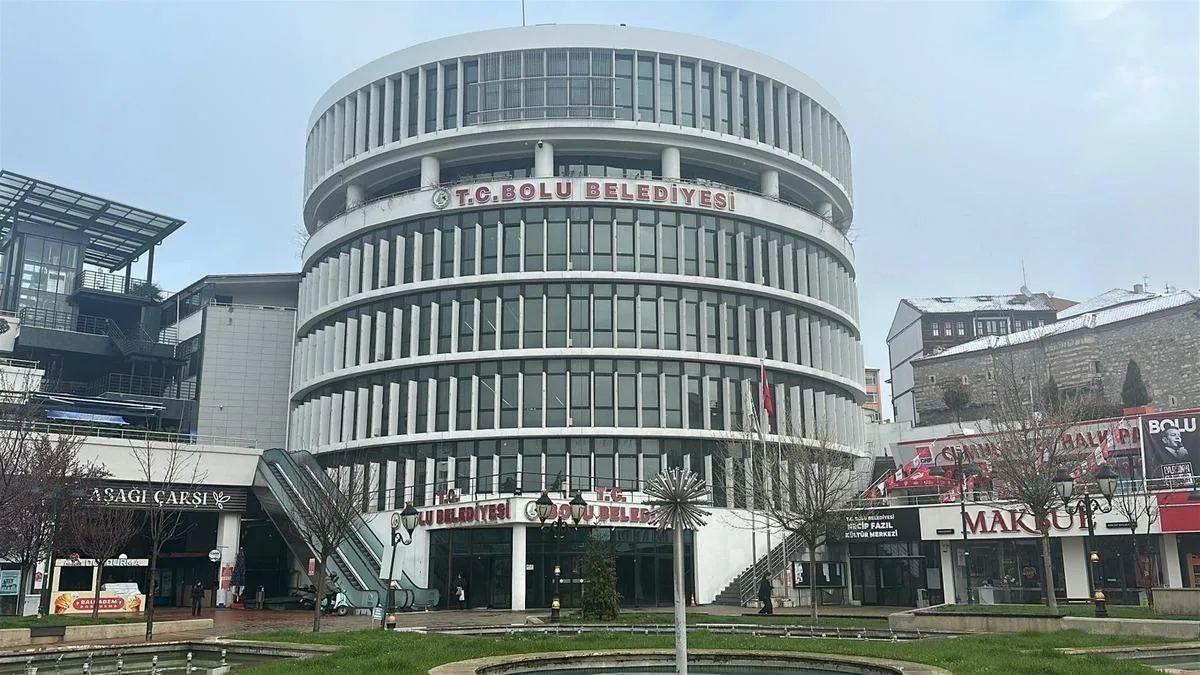 Bolu’da Siyasi Gözaltılar: İki İsim Daha Tutuklandı!