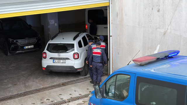 Bolu’daki Kooperatif Soruşturmasında Tutuklamalar Yaşandı