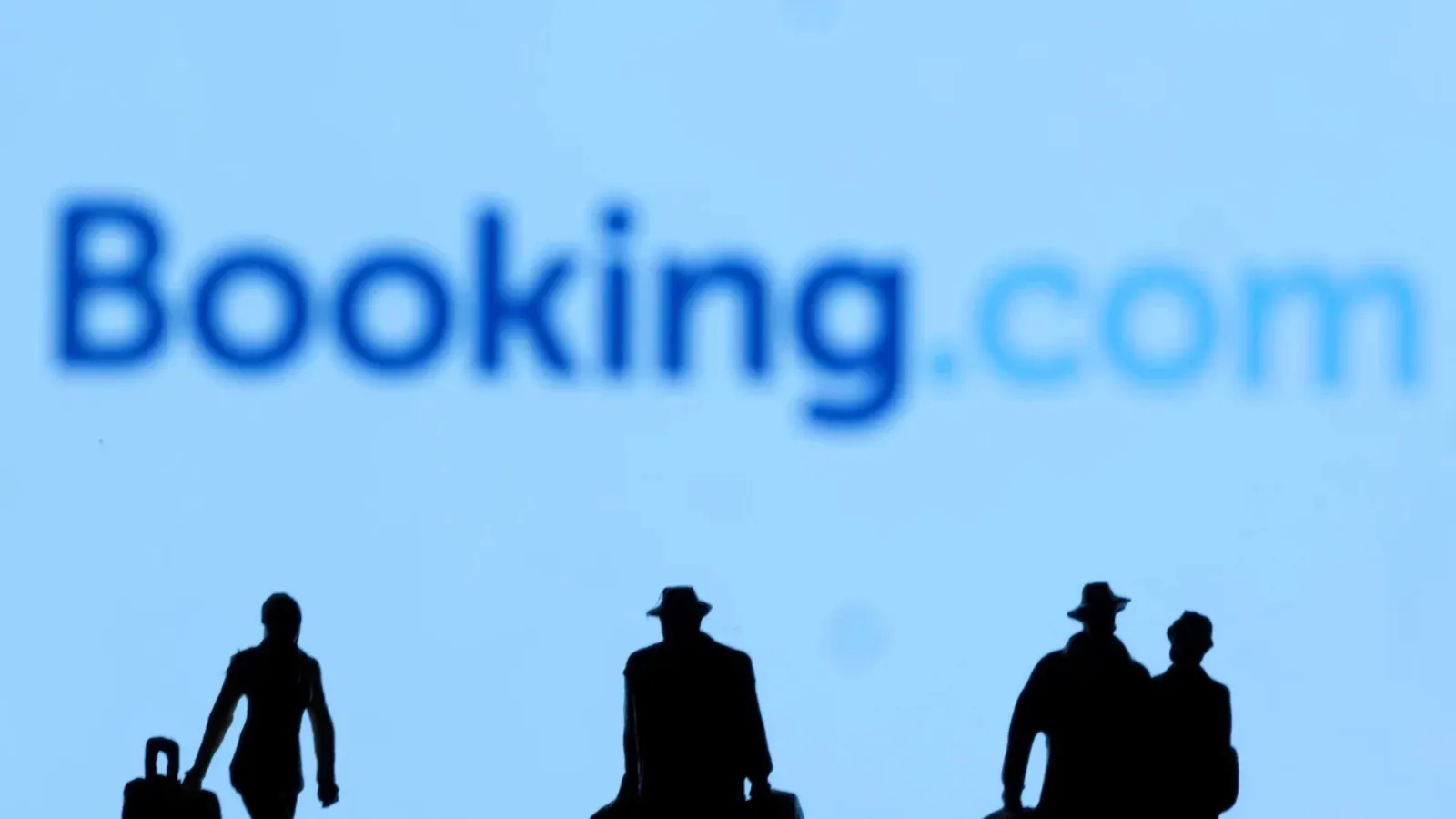 Booking.com Yasağı Kalkıyor: Yeni Düzenleme Yolda!