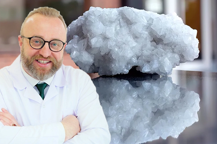 Bor Elementi ile Kanser Tedavisinde Yeni Umut!