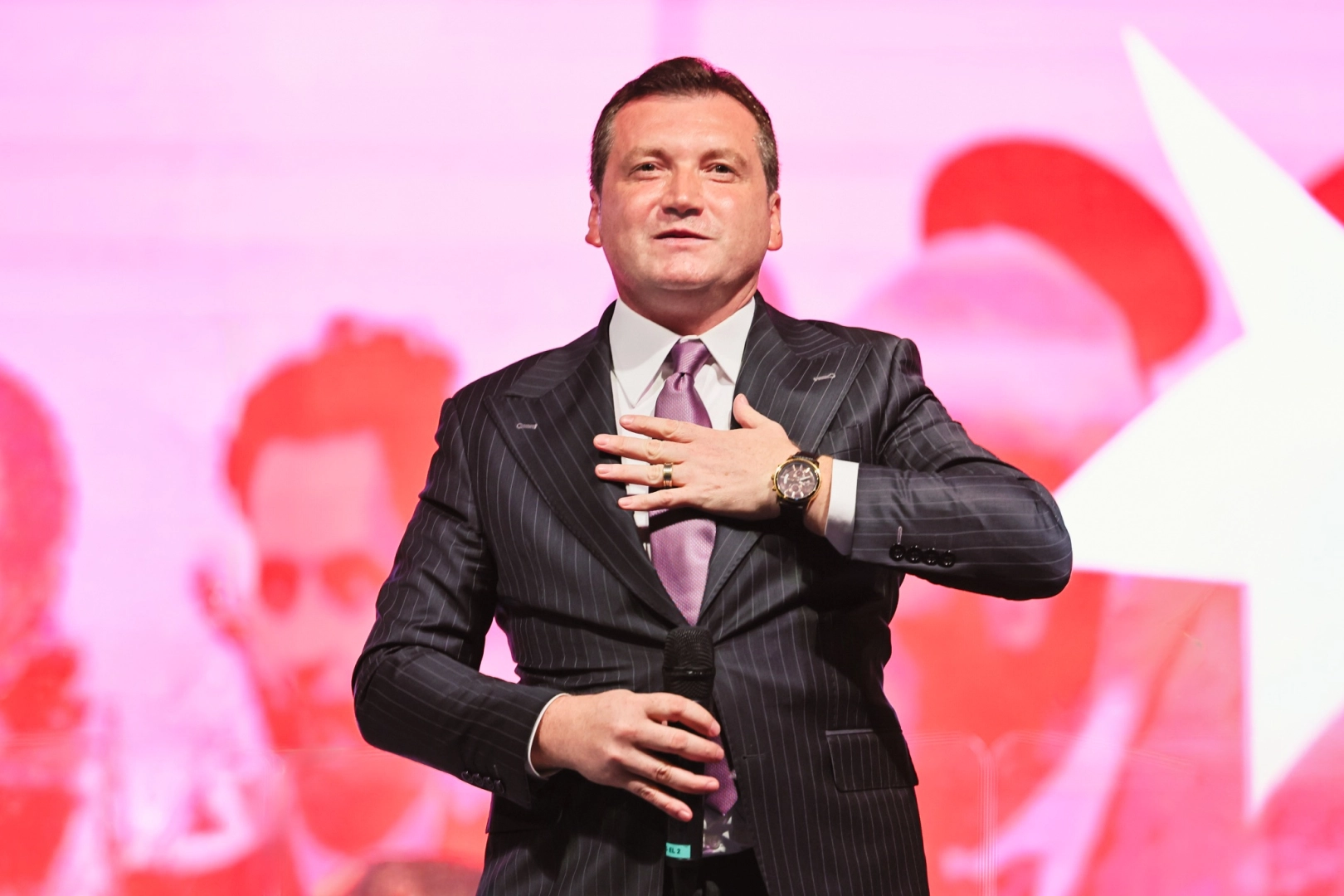 Bora Balcıoğlu: Tutuklama Siyasi Operasyon!