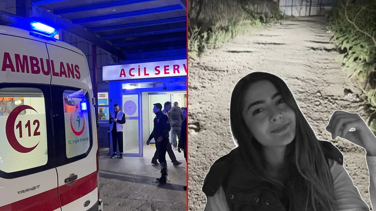 Borç İhtilafı Kanlı Bitti: Genç Avukat Hayatını Kaybetti