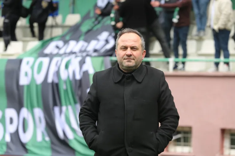 Borçkaspor, Son Dakikada Şampiyonluğu Kazandı!