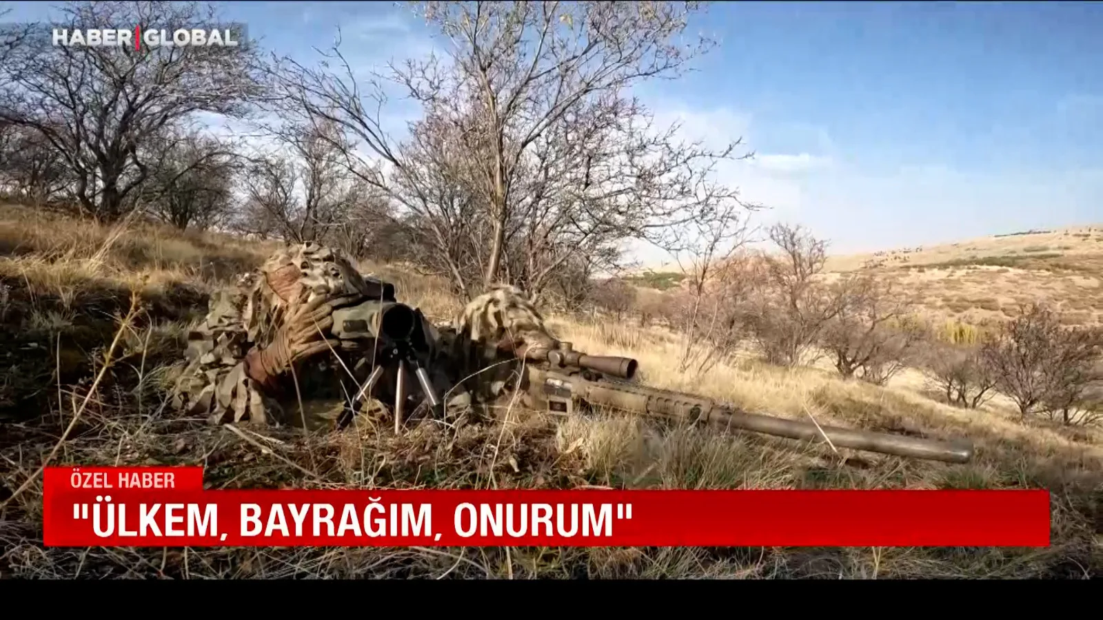 Bordo Bereliler: Gizli Kahramanların Eğitimi
