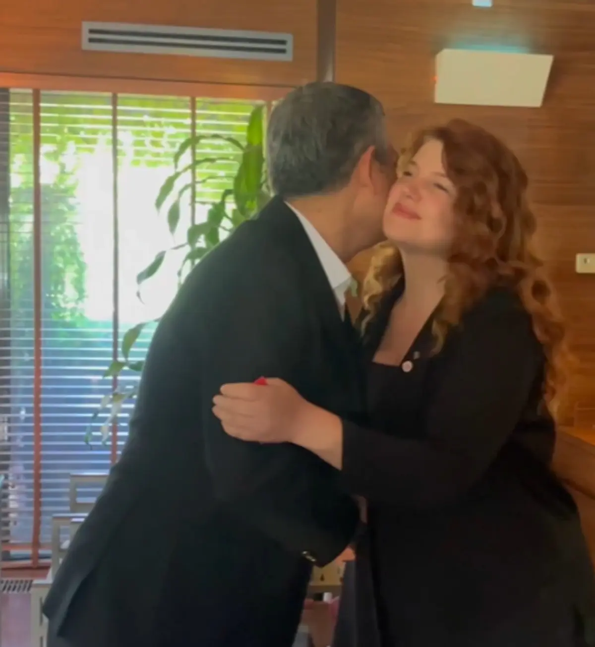 Tersleyip tövbe tövbe demişti... Börek geriliminde son perde! Bir araya geldiler 4
