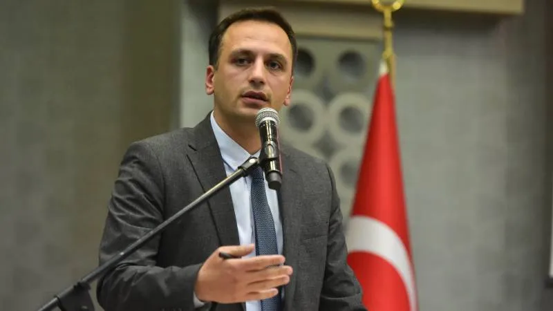 Bornova Belediye Başkanı Gözaltına Alındı!