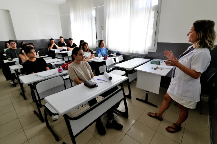Bornova BELGEM’den Ücretsiz Eğitim Fırsatı!