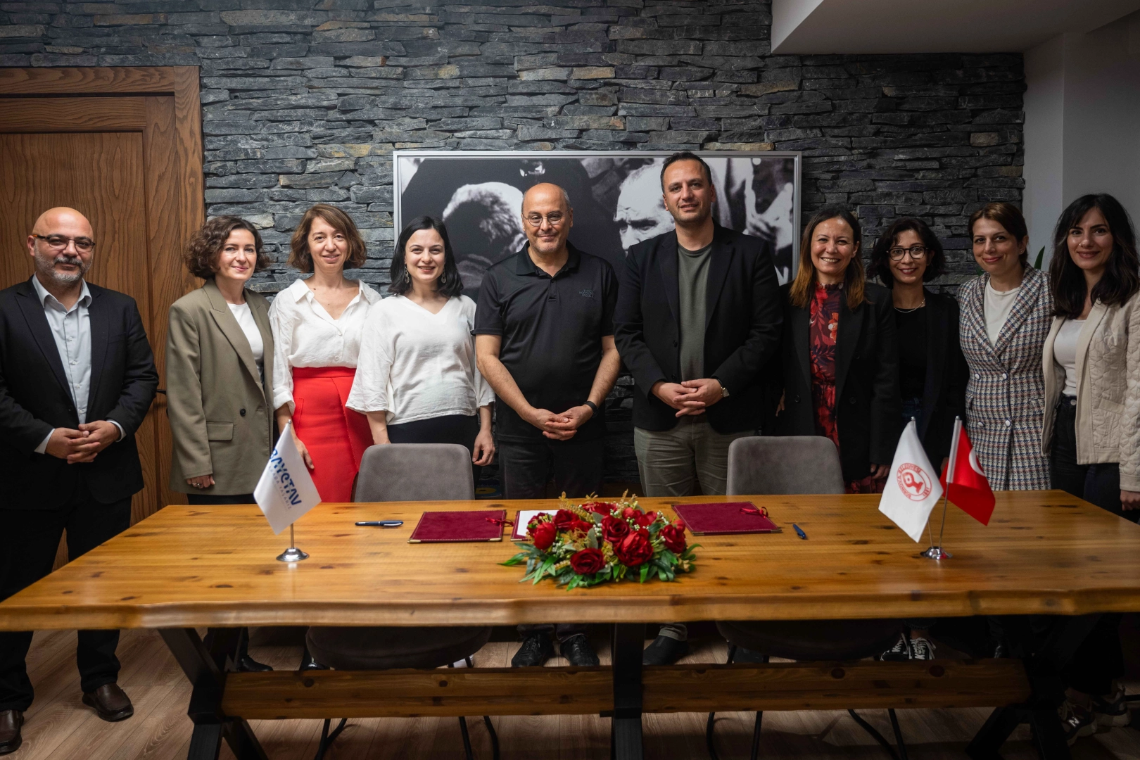 Bornova’da Kadınlar ve Çocuklar için Güçlü Adım
