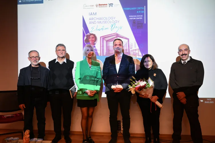 Bornova Levanten Yaşam Müzesi