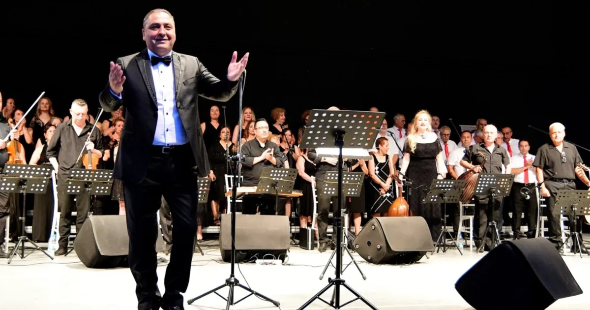 Bornova’da Yaz; Müzik ve Eğlence Dolu Bir Gece!