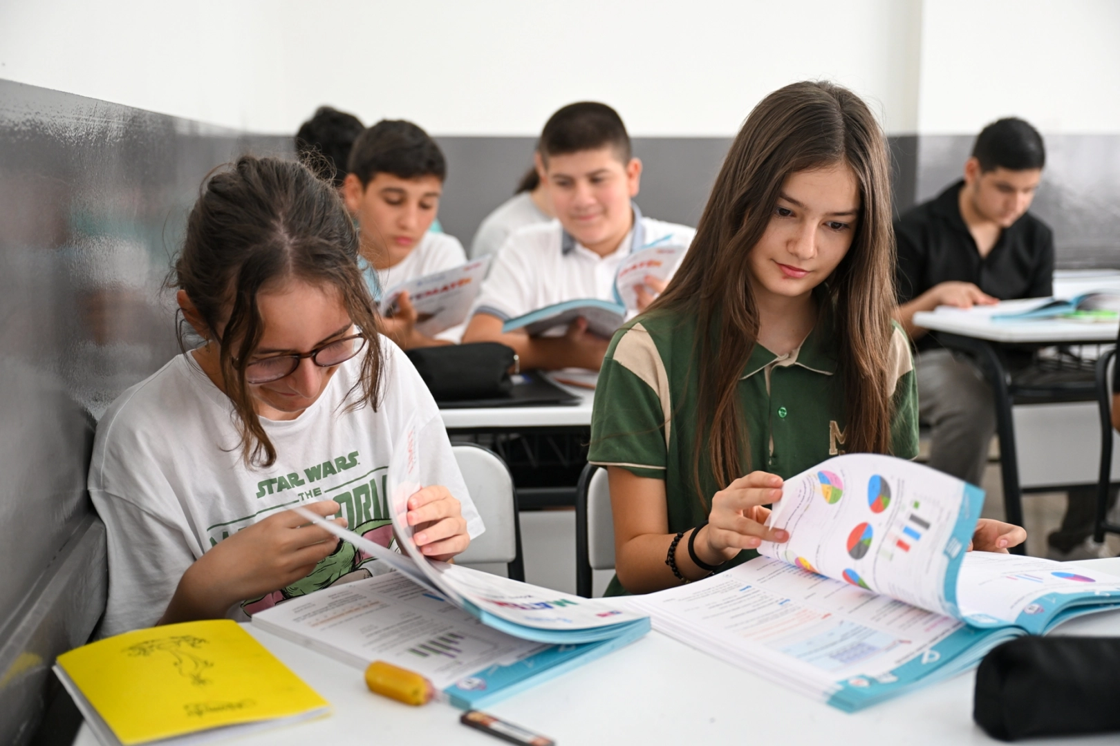 Bornova’da Yeni BELGEM Şubesi Eğitime Katkı Sağlayacak