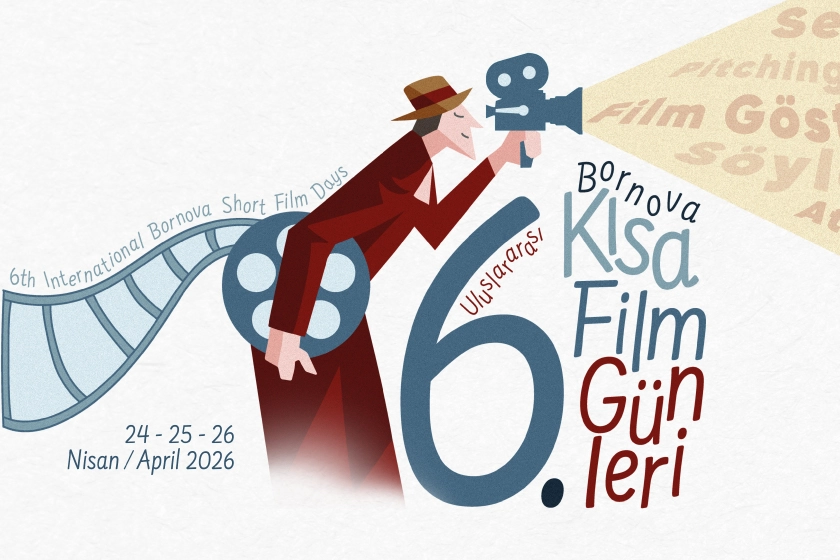Bornova Kısa Film Günleri 59 Filmle Başlıyor!