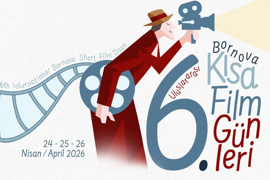 Bornova Kısa Film Günleri Başvuruları Açıldı!