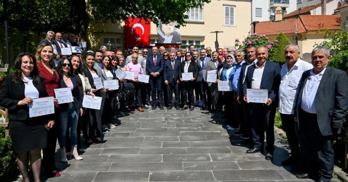 Bornova Muhtarlar Akademisi, Eğitimde Yeni Bir Dönem