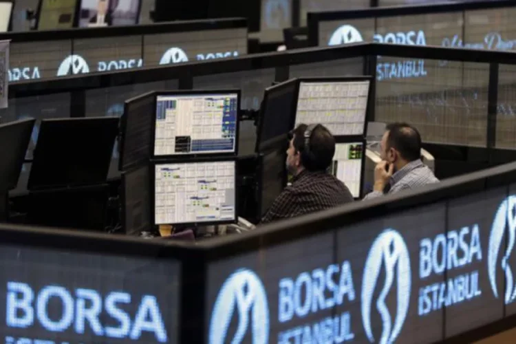 Borsa Güne Düşüşle Başladı, Analistler Uyarıyor!