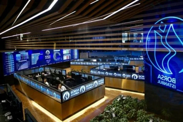 Borsa Günü Düşüşle Tamamladı: Piyasalarda Dalgalanma