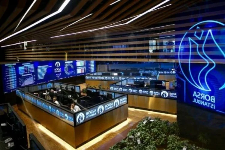Borsa Günü Yükselişle Tamamlandı: BIST 100 Artışta!