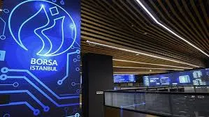 Borsa İstanbul’da Açılışta Düşüş Devam Ediyor
