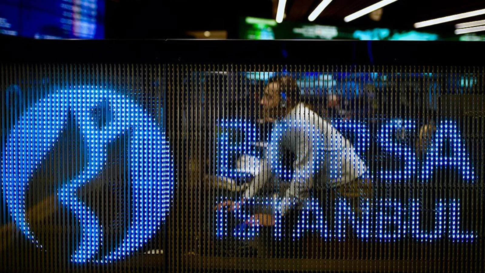 Borsa İstanbul’da BIST 100 Endeksi Düşüşte!