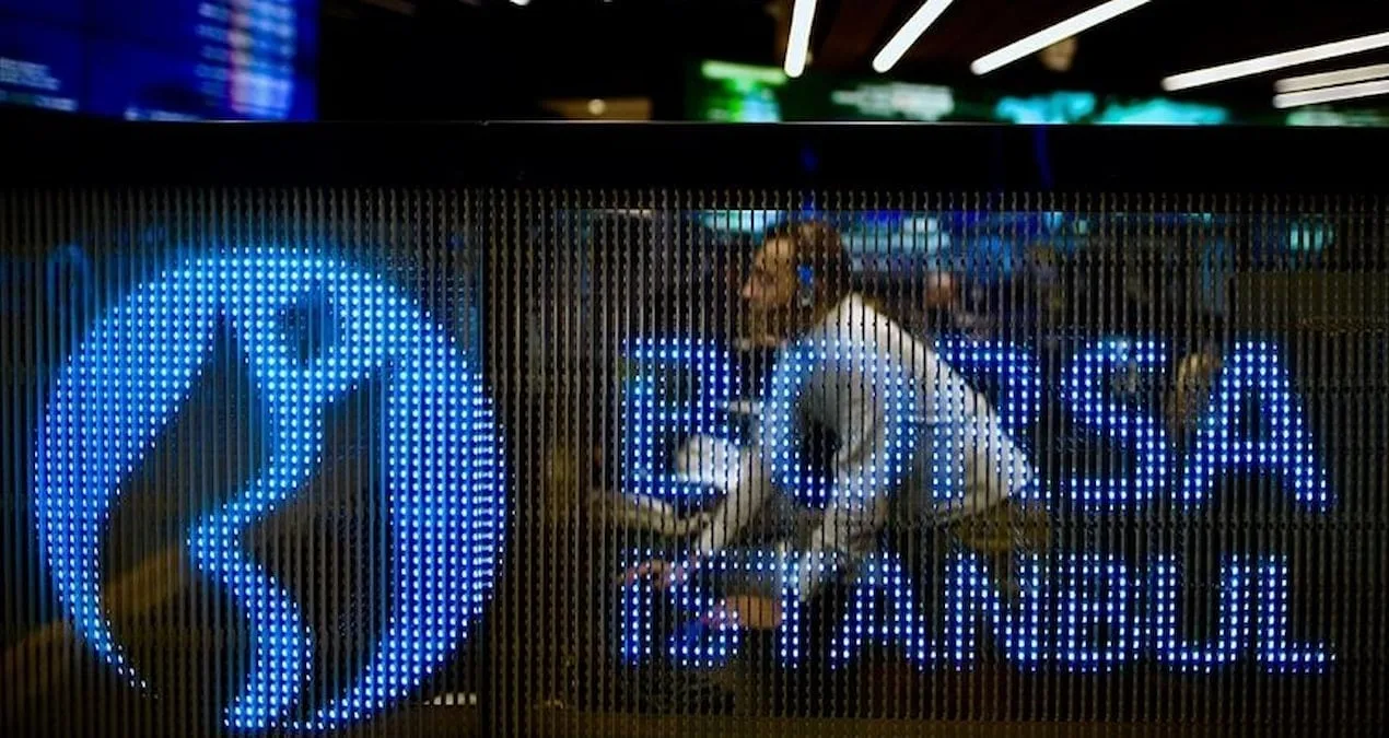Borsa İstanbul’da BIST 100 Yüzde 2,85 Arttı!