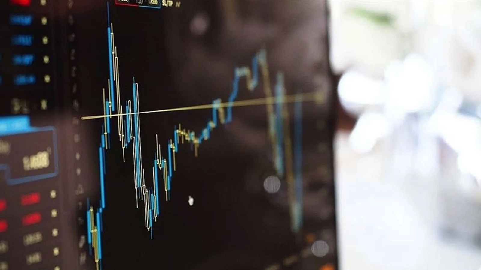 Borsa İstanbul’da BIST 100 Yüzde 4,39 Arttı!