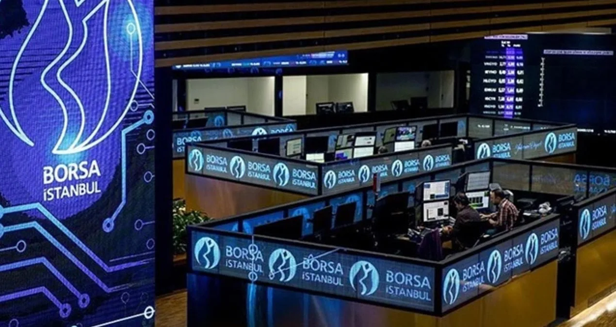 Borsa İstanbul’da Endeks Güncellemesi: 21 Hisse!