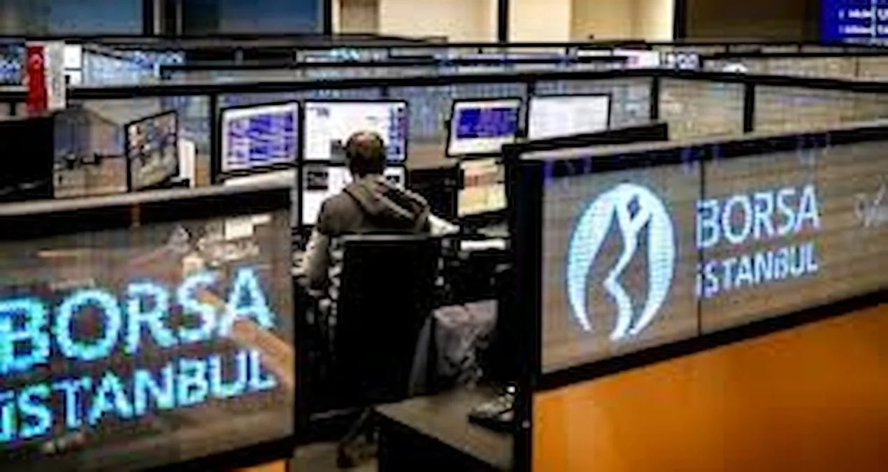 Borsa İstanbul’da Manipülasyon Operasyonu: 22 Gözaltı