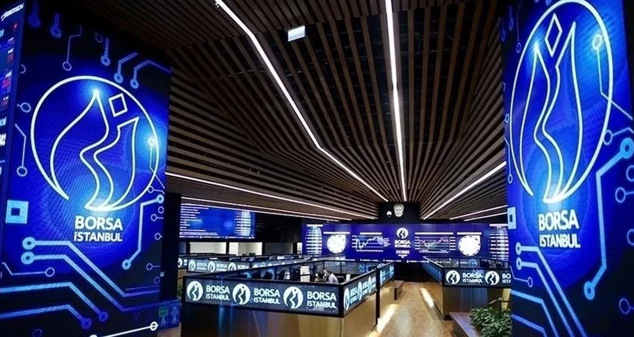 Borsa İstanbul’da Stabil Seyir, Fed Bekleniyor!