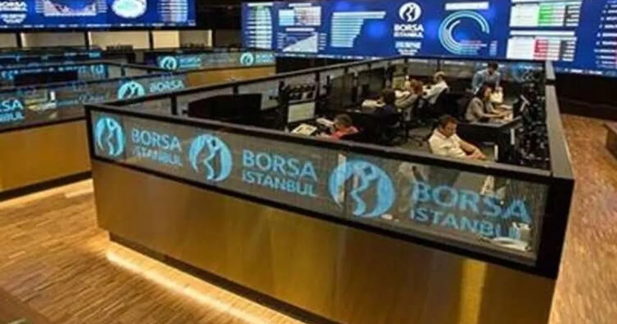 Borsa İstanbul’da Temkinli Seyir Devam Ediyor