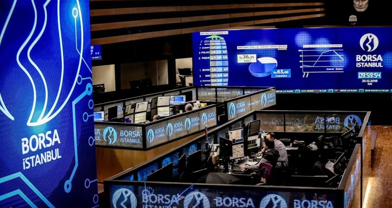 Borsa İstanbul’da Yükseliş: VİOP 10.966 Puanla Açıldı