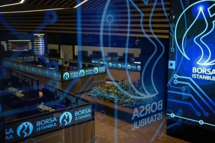 Borsa İstanbul Rekor Kırmaya Devam Ediyor!