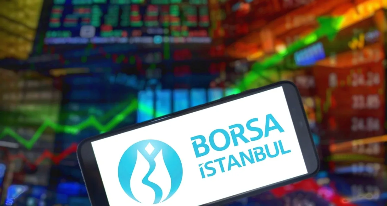Borsa İstanbul Rekor Tazeledi: 13.000 Üstü!