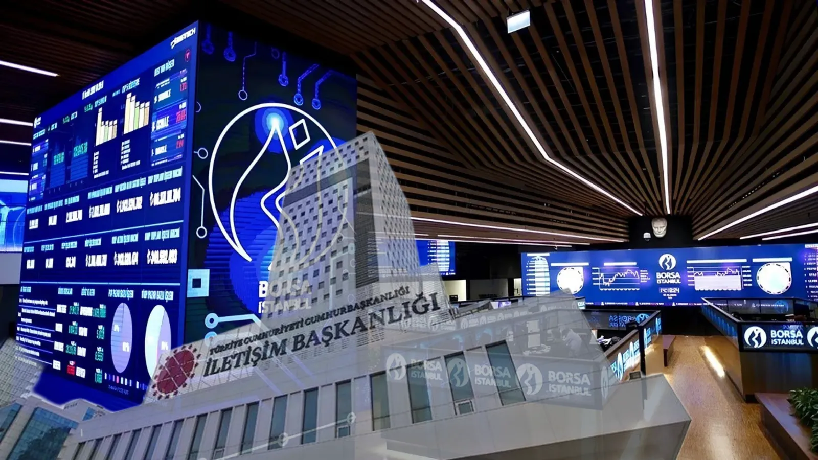 Borsa İstanbul’un Kapatılacağı İddiaları Yalanlandı