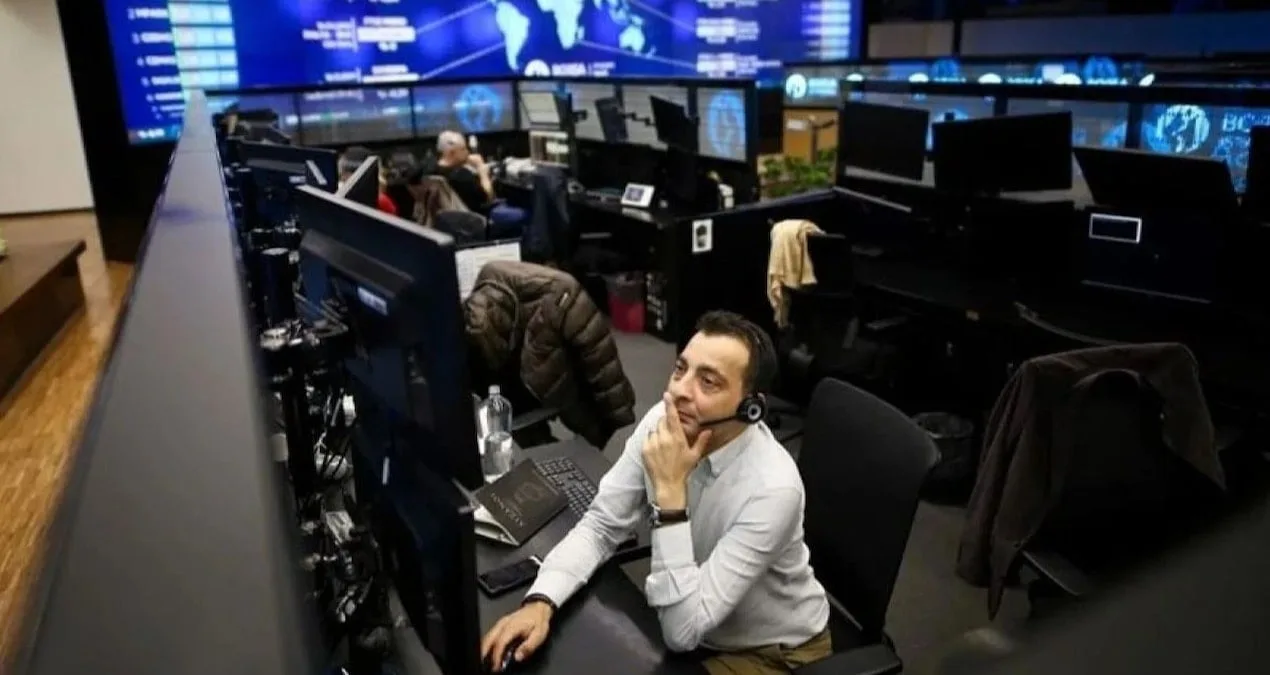 Borsa İstanbul: Yılın İlk Yarısında Derin Düşüş!