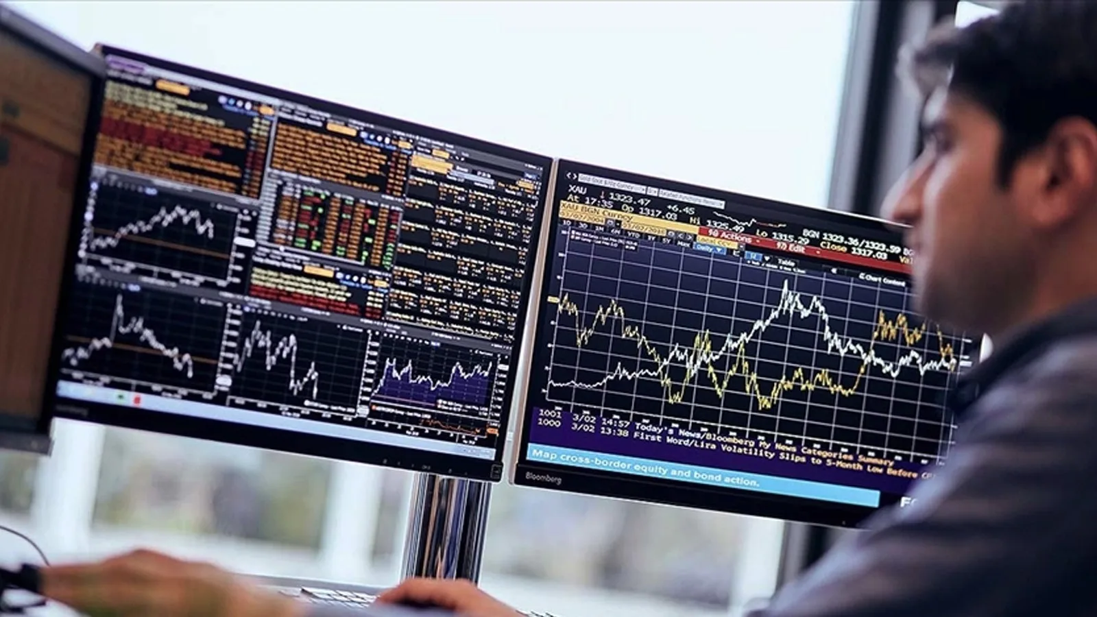 Borsa İstanbul Yükselişte, İşsizlik Endişeleri Artıyor