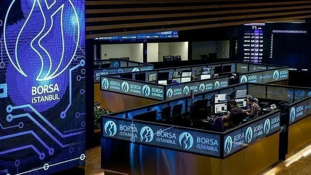 Borsa Manipülasyonu: 15 Zanlı Gözaltında!
