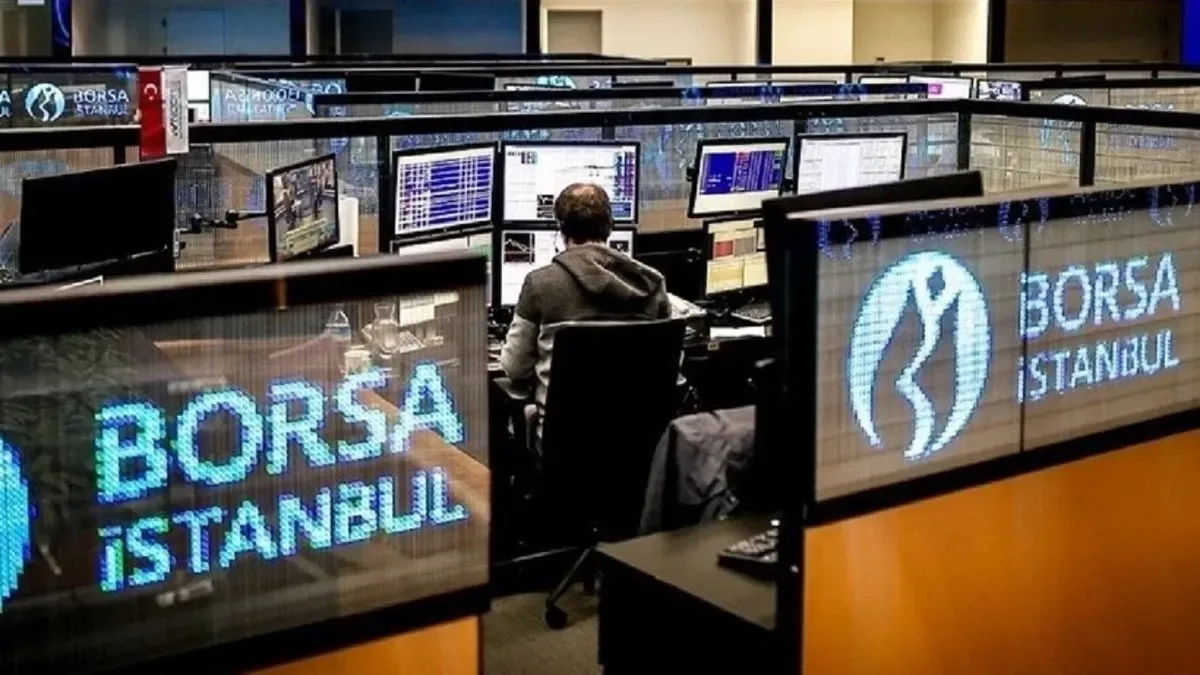 Borsa Manipülasyonunda 13 Şüpheli Gözaltında!