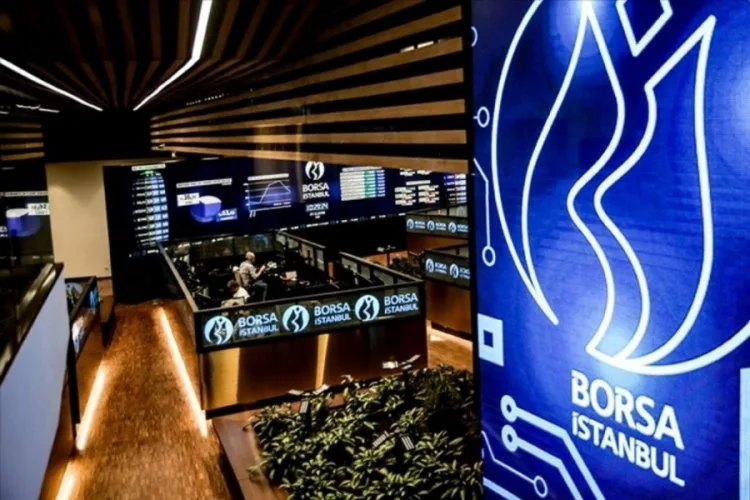 Borsa Yükselişle Başladı, Yatırımcılar Umutlu