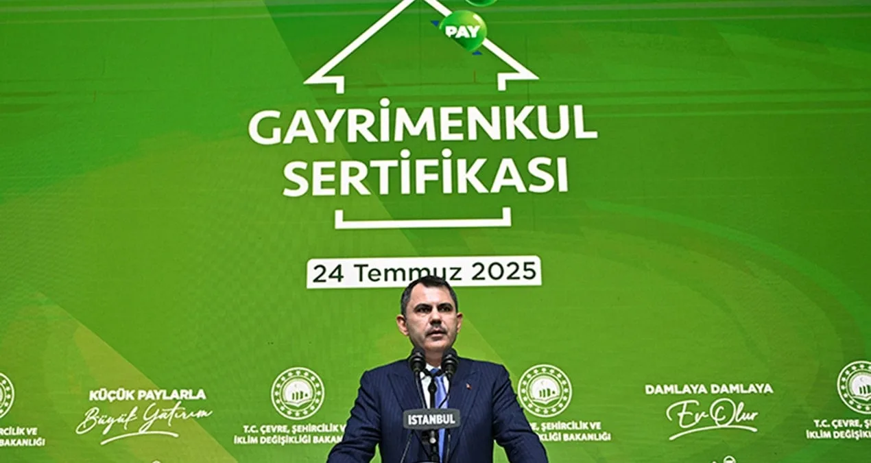 Borsa Yükseliyor, Damla Kent Yatırımcıları Zarar Ediyor!