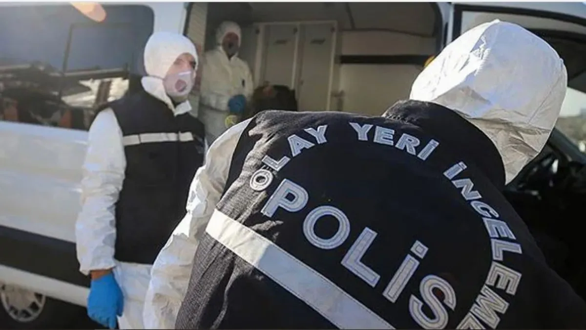 Boş Arazide Bulunan Genç, 10 Gün Kayıp
