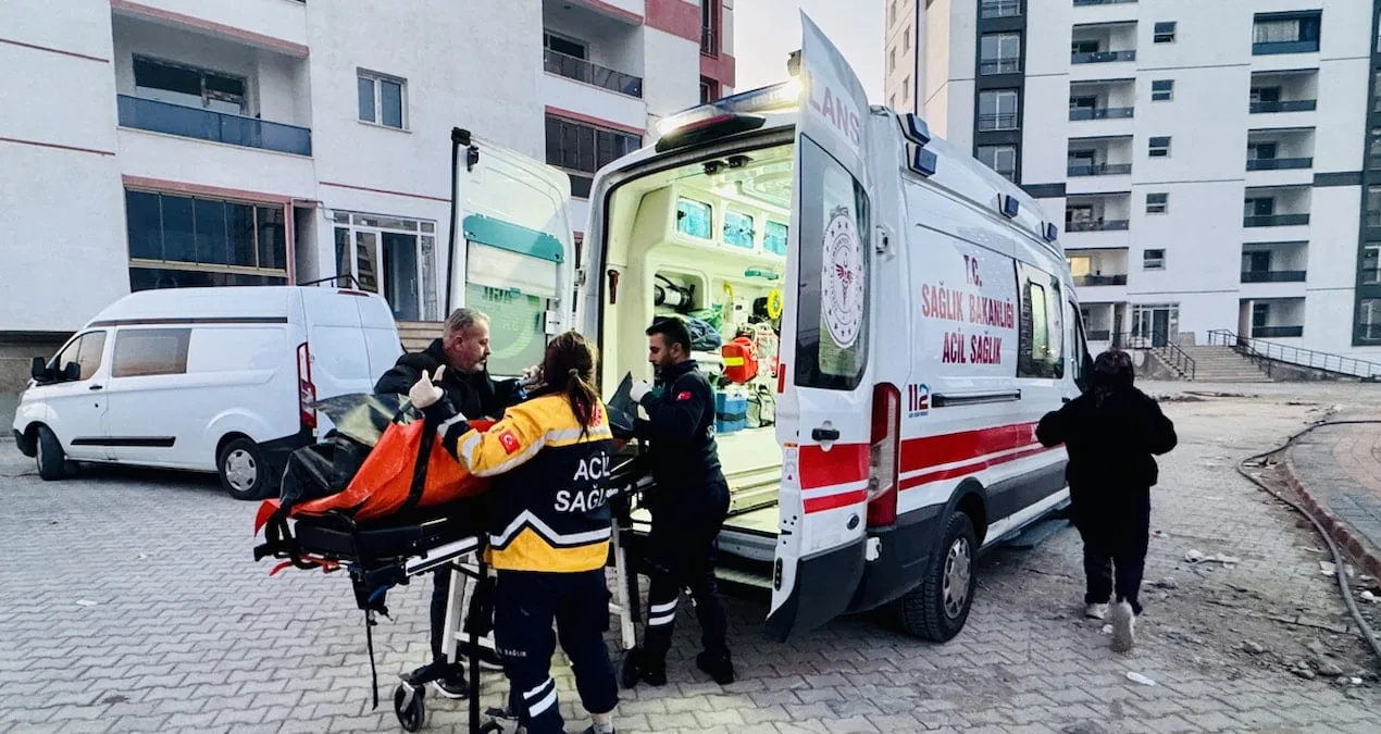 Boş Dairede Kadın Cesedi: Kayıp İhbarı!