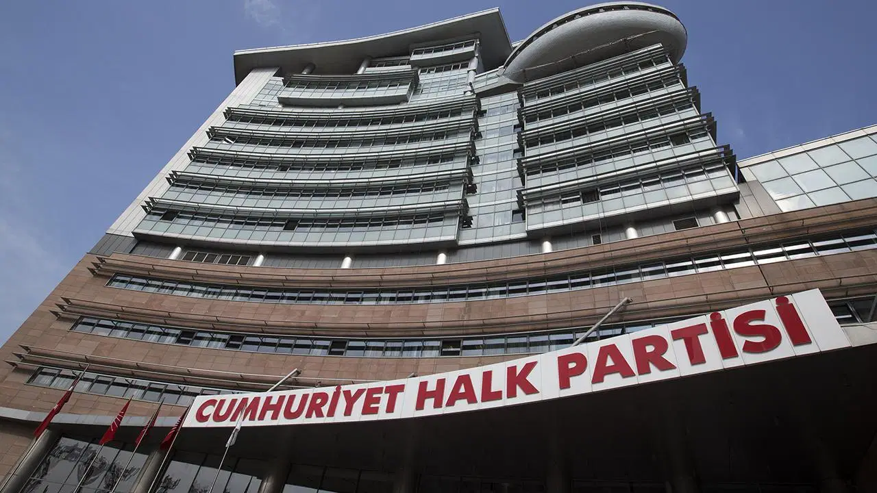 Boşalan Kontenjana Başka Partiden Üye Olmamalı